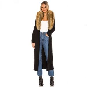 Show Me Your Mimi Lombardi Cardigan Duster